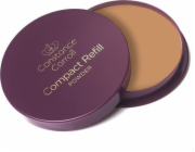 Constance Carroll Stone Powder Compact náhradní náplň č. 09 Sušenka 12g