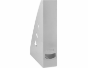 Sponky Kancelářské produkty Držák na dokumenty A4 šedý