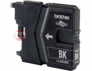 Originální inkoust Brother LC-985Bk (černý)