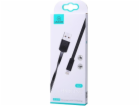 Usams USB-A – Lightning kabel 1,2 m černý (SJ199IP01)