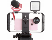 Stativový stabilizátor Ulanzi pro telefon U-rig Pro (SB5035)