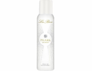 La Rive for Woman Pearl deodorant ve spreji 150ml
