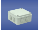 Elektro-Plast Hermetická krabice přisazená 108x108x56mm I...