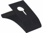 Stojan TerraTec Stojan na telefon/hodinky iTAB Duo