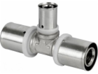 Hydroland PEX redukční upínací T-kus 20x20x16