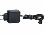 Akyga 40 W, Slim Tip, 2 A, 20 V (AK-ND-59) Napájení notebooku