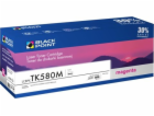 Černý toner LCBPKTK580M Purpurová náhradní TK-580 (LCBPKT...