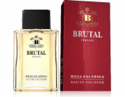 Brutal Classic EDC 100 ml