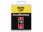 Stanley Sponky typ A 5/53/530 14mm 1000 ks. (TRA209T)