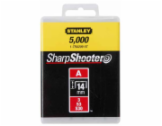 Stanley Sponky typ A 5/53/530 14mm 1000 ks. (TRA209T)