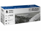 Toner Black Point LBPBTN2320 Černý náhradní toner TN-2320...