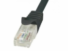 LogiLink Patchcord CAT 6, U/UTP, 1,5 m (CP2043U)