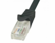 LogiLink Patchcord CAT 6, U/UTP, 1,5 m (CP2043U)