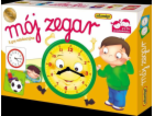 Adamigo Moje hodiny - Vzdělávací loterie