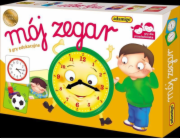 Adamigo Moje hodiny - Vzdělávací loterie
