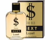 Lazell $ Next For Men EDT 100 ml