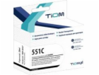 Inkoust Tiom Inkoust Tiom pro Canon CLI-551CXL | iP7200/M...