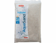 Zolux Aquasand Nature jemnozrnný křemen 5kg