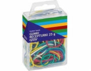 Velká gumička 25g mix T4 GRAND