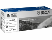 Black Point LBPPR3600 Výměna černého toneru 407340 (LBPPR3600)