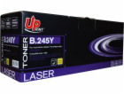 Výměna žlutého toneru UPrint TN-245 (B.245Y)