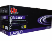 Výměna žlutého toneru UPrint TN-245 (B.245Y)
