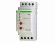 F&F NO/NC snímače ztráty fáze - CZF-BT