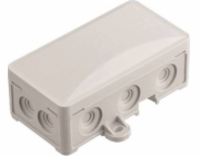 Hermetický box Pawbol N/t 90 x 45 click IP54 (A.0063)