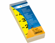 Herma Samolepící etikety 28 x 56 mm / 500 kusů (4891)