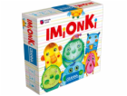 Granna Iminki (00331/WG)