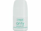 Ziaja Deodorant antiperspirant antibakteriální roll-on 60ml