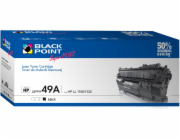 Toner Black Point LBPPH49A Náhradní černý 49A (LBPPH49A)