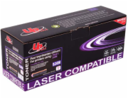 Výměna purpurového toneru UPrint TN-245 (B.245M)