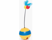 Catit Catit Play Spinning Bee kočka s laserem