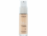 L Oreal Paris True Match Super Blendable Foundation N1 Ivory 30 ml