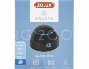 Zolux AQUAYA Igloo 200 barva černá