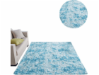Strado Koberec Ombre Shaggy Strado 100x150 OmbreBlue (svě...