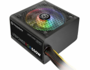 Thermaltake Litepower RGB 550W napájecí zdroj (PS-LTP-0550NHSANE-1)