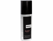 Mexx Black Woman Přírodní deodorant ve spreji 75ml