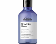 L'Oreal Professionnel Serie Expert Blondifier Gloss Shampoo 300 ml