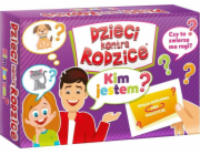 Klokaní děti versus rodiče. Kdo jsem?