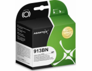 Inkoust Asarto Inkoust Asarto pro HP 913BN | L0R95AE | 3500 stran | Černá