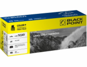 Toner Black Point LCBPKTK5240Y Žlutý náhradní TK-5240Y (BLKYOTK5240YBW)