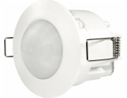 Pohybový senzor Zamel 1200W PIR 360 stupňů pro instalaci do podhledu (EXT10000270)