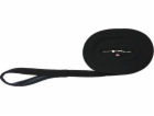 Vodítko Trixie Webbing - Černé 5m x 2cm