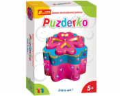Sada Ranok pro kreativní hru - Puzzle - 157122