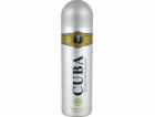 Kuba zlato 200ml