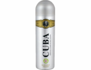 Kuba zlato 200ml