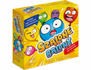 Alexander Crazy Balloons