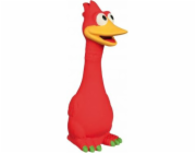 Trixie LATEXOVÁ HRAČKA PTÁČEK, 20 cm